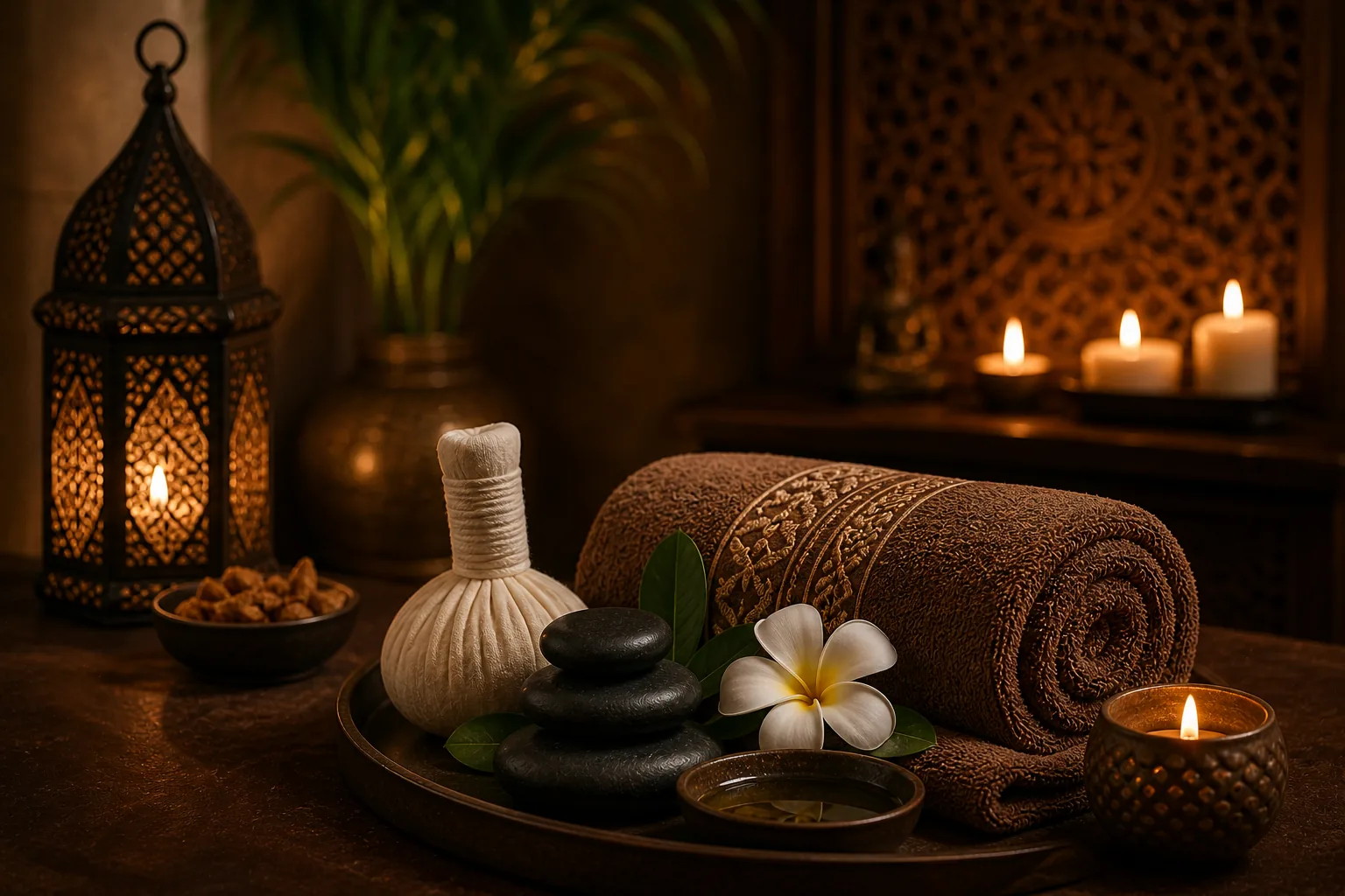 Why choose Phoenix Spa Business Bay